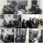 بررسی مشکلات شهر آبعلی در اولین نشست گردشی شورای اسلامی شهرستان دماوند
