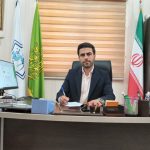 پیام تبریک سرپرست شهرداری و رئیس شورای اسلامی شهر آبعلی به مناسبت فرا رسیدن هفته نیروی انتظامی