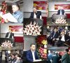 تودیع و معارفه شهردار آبعلی