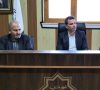 سومین جلسه ستاد تسهیلات نوروزی شهرداری آبعلی برگزار شد