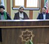 دومین جلسه ستاد برگزاری مراسم راهپیمایی روز جهانی قدس در شهرداری آبعلی برگزار شد
