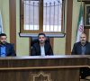 اولین جلسه شورای اداری شهرداری آبعلی برگزار شد
