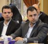 ️نگرانی از وضعیت مالی شهرداری شهر آبعلی