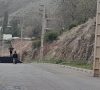 تصاویری از ادامه روند پیشرفت اجرای پروژه عمرانی مرمت و لکه گیری آسفالت معابر فرعی و پرتردد شهر آبعلی توسط واحد عمران شهرداری ..