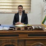 پیام تسلیت مهندس توحید شادمان سرپرست شهرداری و اعضای شورای اسلامی شهر آبعلی به مناسبت تاسوعا و عاشورای حسینی