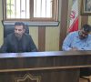 ستاد مدیریت بحران شهرداری آبعلی تشکیل جلسه داد