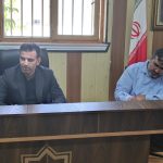 ستاد مدیریت بحران شهرداری آبعلی تشکیل جلسه داد