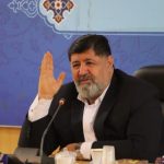 تقدیر و تشکر از فرماندار شهرستان دماوند جناب آ قای حیدری آزاد