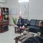 برگزاری جلسه ملاقات مردمی شهردار آبعلی با شهروندان